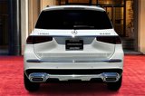 Used 2022 Mercedes-Benz Maybach GLS 600 4MATIC image 3