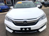 Used 2017 Honda Accord EX-L image 5