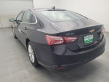Used 2022 Chevrolet Malibu LT image 5