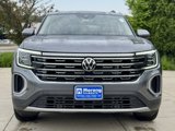 New 2025 Volkswagen Atlas SEL image 3