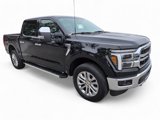 New 2025 Ford F150 Lariat w/ Equipment Group 501A Mid image 2