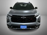 New 2026 Chevrolet Equinox RS w/ Safety and Technology Package image 2