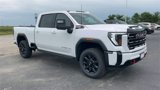 New 2025 GMC Sierra 2500 AT4 w/ AT4 Premium Plus Package image 2