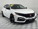 Used 2021 Honda Civic Sport image 2