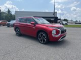 New 2025 Mitsubishi Outlander SEL image 2
