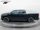 New 2026 RAM 1500 Laramie w/ Night Edition image 6