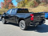 New 2025 Chevrolet Silverado 1500 RST w/ Convenience Package II image 2