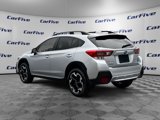 Used 2022 Subaru Crosstrek 2.5i Limited w/ Moonroof Package 1 image 3