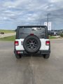 New 2025 Jeep Wrangler Unlimited Sport image 5