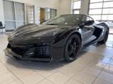 New 2025 Chevrolet Corvette E-Ray w/ Stealth Interior Trim Package image 3