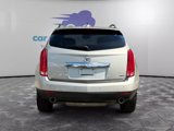 Used 2015 Cadillac SRX Luxury w/ Driver Awareness Package image 4