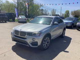Used 2016 BMW X4 xDrive28i w/ Technology Package image 6