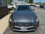 Used 2018 INFINITI Q50 Luxe w/ All Weather Package (L93) image 2