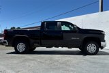 Used 2024 Chevrolet Silverado 2500 LT w/ Convenience Package image 3