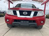 Used 2017 Nissan Frontier SV image 5