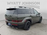 New 2025 Hyundai Santa Fe Calligraphy image 5