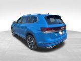 New 2026 Volkswagen Atlas SEL Premium R-Line image 5
