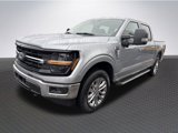 New 2025 Ford F150 XLT w/ Equipment Group 302A MID image 3