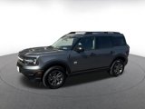 Used 2024 Ford Bronco Sport Big Bend w/ Convenience Package image 4