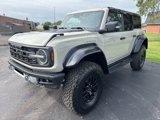 New 2025 Ford Bronco Raptor image 2