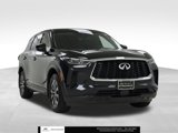 Used 2024 INFINITI QX60 Pure image 1