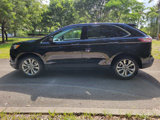 Used 2024 Ford Edge Titanium image 4