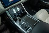 Used 2021 Land Rover Range Rover Sport SVR Carbon Edition image 4