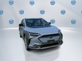 New 2025 Subaru Solterra Touring image 3