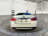 Used 2016 Nissan Altima 2.5 SV w/ Convenience Package image 4