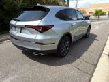 Used 2022 Acura MDX A-Spec image 5