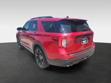 Used 2021 Ford Explorer ST w/ Equipment Group 401A image 4