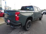 New 2026 Chevrolet Silverado 1500 LT Trail Boss image 5