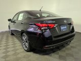 New 2025 Nissan Versa S image 6