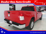 Used 2023 RAM 1500 Big Horn w/ Trailer Tow Group image 3