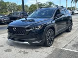 New 2025 MAZDA CX-50 2.5 Turbo w/ Premium Plus Pkg image 2