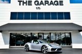 Used 2022 Porsche 911 Targa 4 image 2