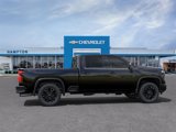 New 2025 Chevrolet Silverado 2500 LTZ w/ LTZ Plus Package image 5