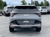 New 2026 Kia Sportage SX image 6
