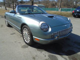 Used 2004 Ford Thunderbird Pacific Coast image 3