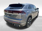 New 2025 Volkswagen Atlas Cross Sport SEL Premium R-Line image 4