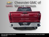 New 2025 GMC Sierra 2500 SLT w/ SLT Premium Package image 4