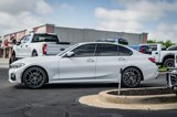 Used 2021 BMW 330i Sedan w/ M Sport Package image 5