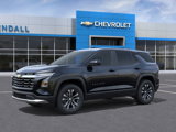New 2026 Chevrolet Equinox LT w/ Convenience Package II image 2