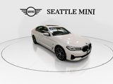 Used 2023 BMW 530e xDrive image 2