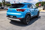New 2026 Chevrolet TrailBlazer LT image 5