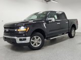 New 2025 Ford F150 XLT w/ Equipment Group 302A MID image 1