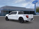 New 2025 Ford F150 Platinum w/ Equipment Group 702A High image 4