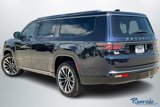New 2025 Jeep Wagoneer L Series III image 3