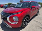 New 2025 Mitsubishi Outlander SEL image 3