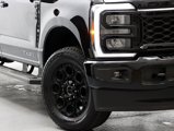 New 2025 Ford F350 XLT w/ Black Appearance Package image 3